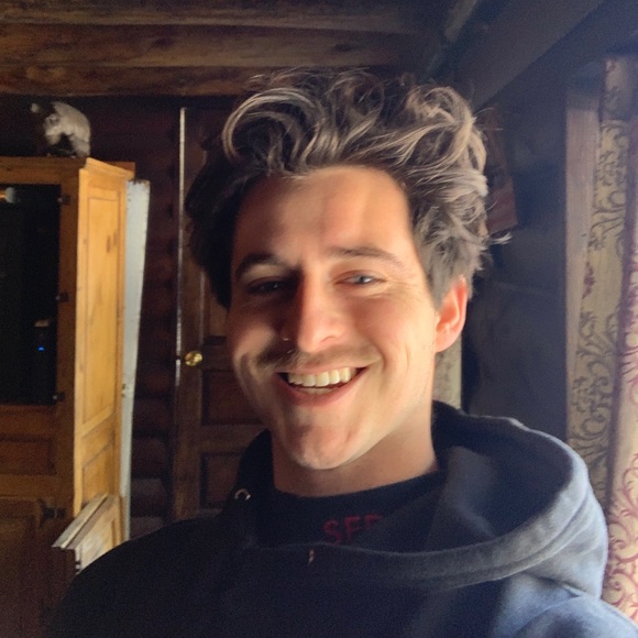 My name is Cole & I’m from Huntington Beach, CA - Picture 1 of 3